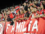 Torcida do JEC
