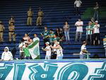 Torcida do Guarani