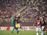 JEC x Guarani, pela terceira rodada da srie B