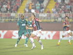 JEC x Guarani, pela terceira rodada da srie B