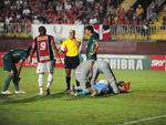 JEC x Guarani