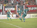 JEC x Guarani