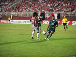 JEC x Guarani