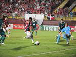 JEC x Guarani