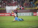 JEC x Guarani