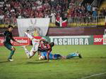 JEC x Guarani