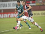 JEC x Guarani