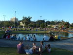 Parque Ramiro Ruediger