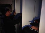 Os traficantes abasteciam o bairro Sarandi e regio, alm de Alvorada e o Litoral Norte durante o vero.