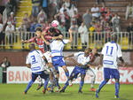 JEC x Barueri na Arena Joinville