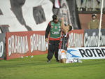 JEC x Barueri na Arena Joinville