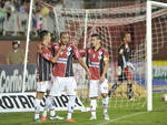 JEC x Barueri na Arena Joinville