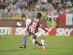 JEC x Barueri na Arena Joinville