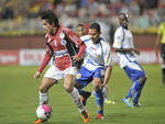 JEC x Barueri na Arena Joinville