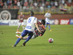 JEC x Barueri na Arena Joinville
