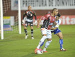 JEC x Barueri na Arena Joinville