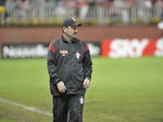 JEC x Barueri na Arena Joinville