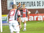JEC x Barueri na Arena Joinville