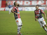 JEC x Barueri na Arena Joinville
