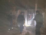 Cerca de 80 policiais cumprem 24 mandados priso no Vale dos Sinos.