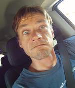 Paraquedista Alex Adelman