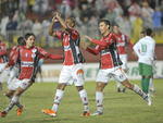 JEC x Ipatinga 