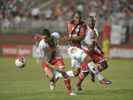 JEC x Amrica-RN na Arena Joinville