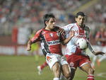 JEC x Amrica-RN na Arena Joinville