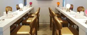 (Divulga��o/Pietra Nail Bar)
