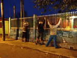 Suspeitos detidos so integrantes de quadrilha liderada por ex-comparsa de assaltante Seco.