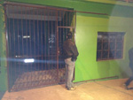Policiais cumprem dois mandados de priso e sete de busca no bairro Bom Jesus