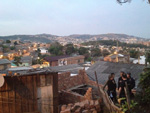 Traficante tinha vista privilegiada para monitorar aes no bairro Bom Jesus