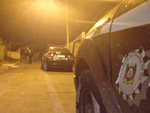Polcia cerca local onde reside suspeito no bairro Bom Jesus