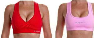 (Divulga��o/Marisa / Get Shape)