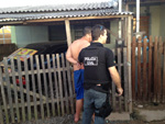 Operao investiga trfico de drogas, roubo, homicdio e estelionato