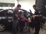 Alm das casas para alugar, os traficantes tambm adquiriram imveis para residncia prpria.