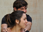 Maria Clara Poggio e Imanoel Matias
