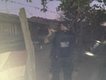 Denarc cumpre mandado de busca em Novo Hamburgo