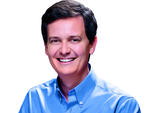 Este ano, conveno definiu o nome de Jean candidato  prefeitura de Blumenau pelo PSD