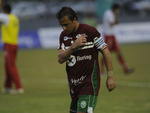 Derrota acaba com o sonho do Metr de chegar na Srie C