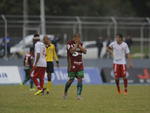 Mogi Mirim desespata no segundo tempo e Metropolitano perde o jogo
