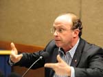 O petista tambm reivindicou protagonismo na luta do metr da capital e aproveitou para alfinetar o atual prefeito.