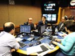 Sobre as condies de pavimentao nas ruas de Porto Alegre, garantiu que h 'desconhecimento' sobre o tema.