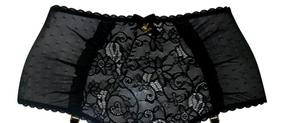 (LaLo�e Corseterie/Divulga��o)