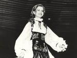 Ingrid Budag foi miss Brasil em 1975
