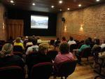 Tera-feira: Pomerode inaugura sala de cinema