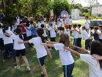 Quarta-feira: RBS faz evento de abertura de pedgio do brinquedo. Doaes podem ser entregues em 12 lojas credenciadas ao CDL, no Shopping Neumarkt ou Norte Shopping at dia 12 de outubro