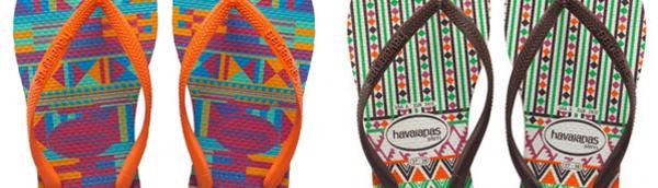 (Divulga��o/Havaianas)