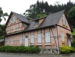 Vila Itoupava, em Blumenau