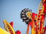 Parque Beto Carrero World, em Penha